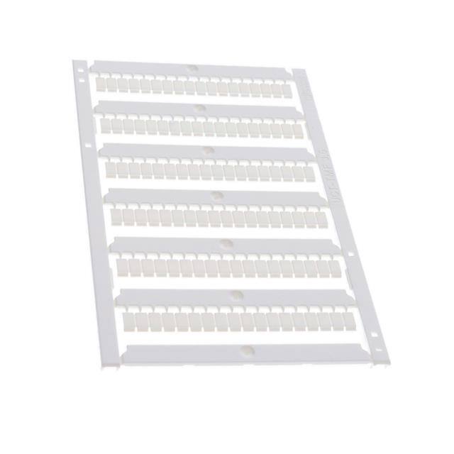 XW5Z-P1.5LB2 Omron Automation and Safety  Strisce di marcatura per morsettiere